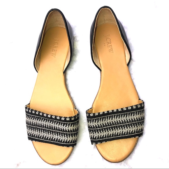 J. Crew Factory Shoes - J.Crew women’s sandal size 8